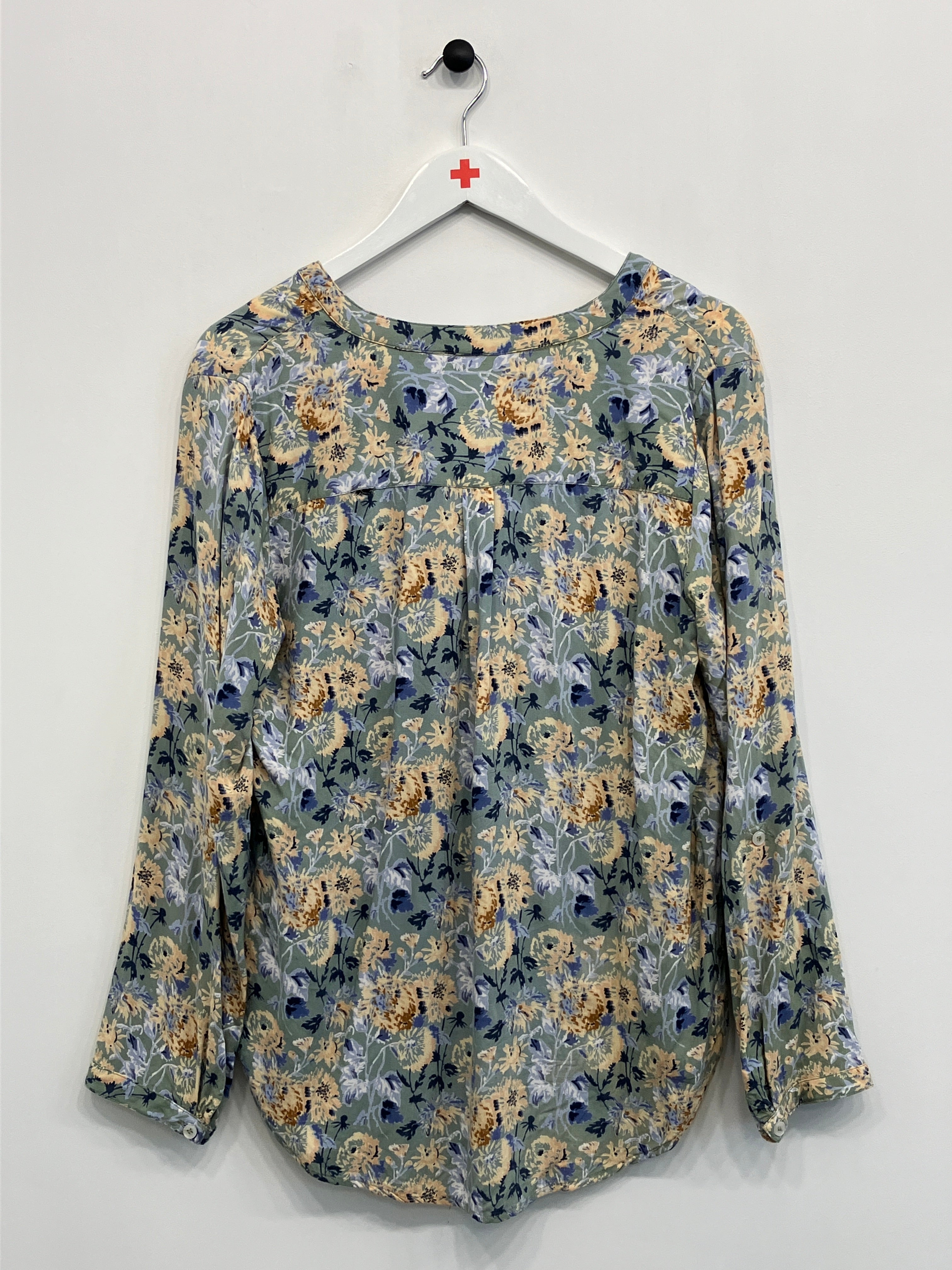 MAPP Jeans Bluse